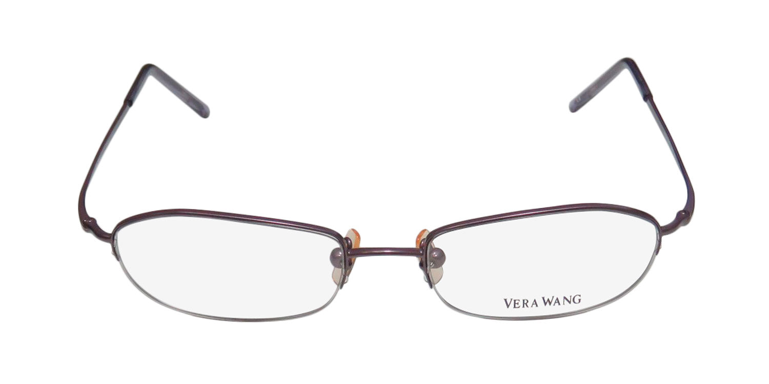 Vera Wang V25 Eyeglasses