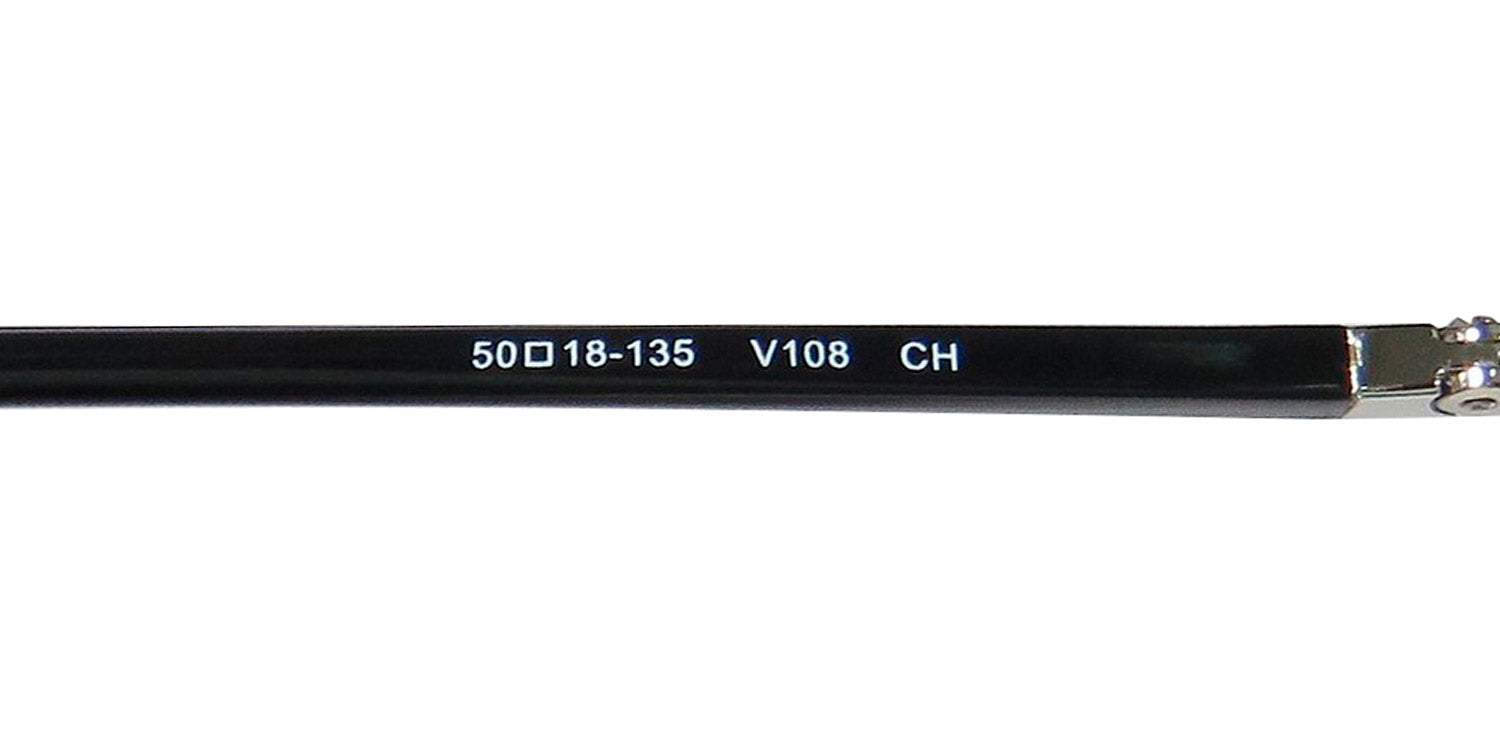 Vera Wang V108 Eyeglasses
