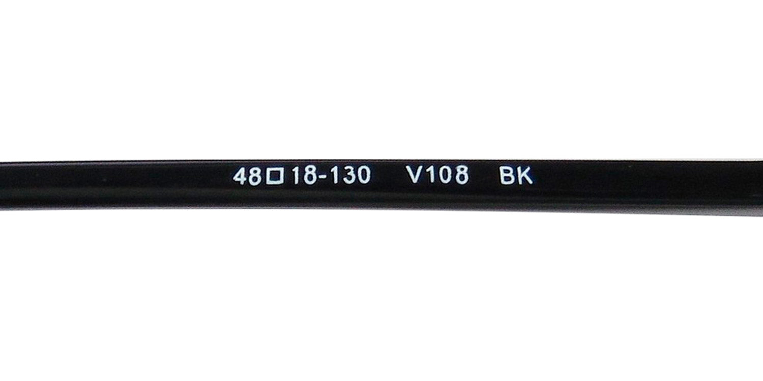 Vera Wang V108 Eyeglasses