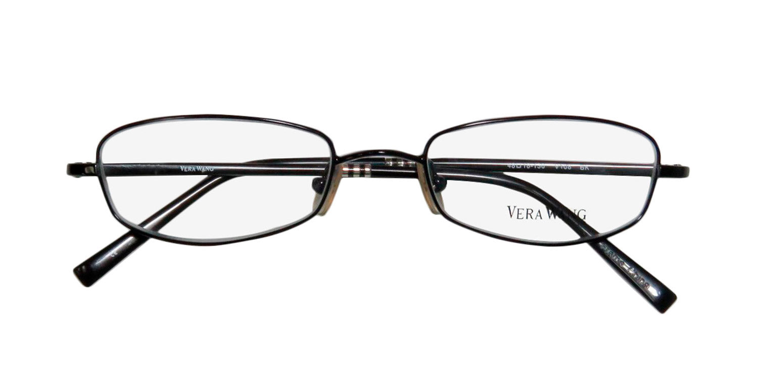 Vera Wang V108 Eyeglasses