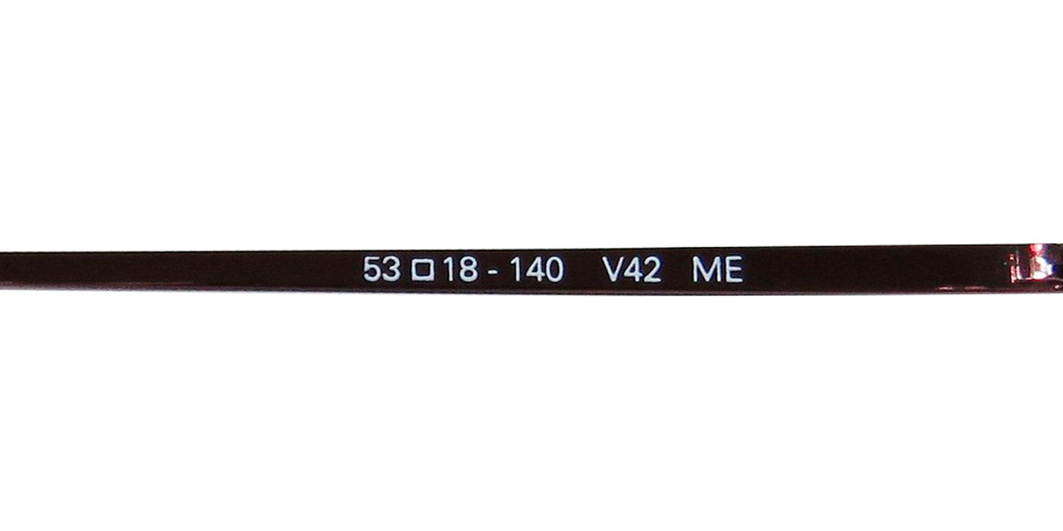 Vera Wang V42 Eyeglasses