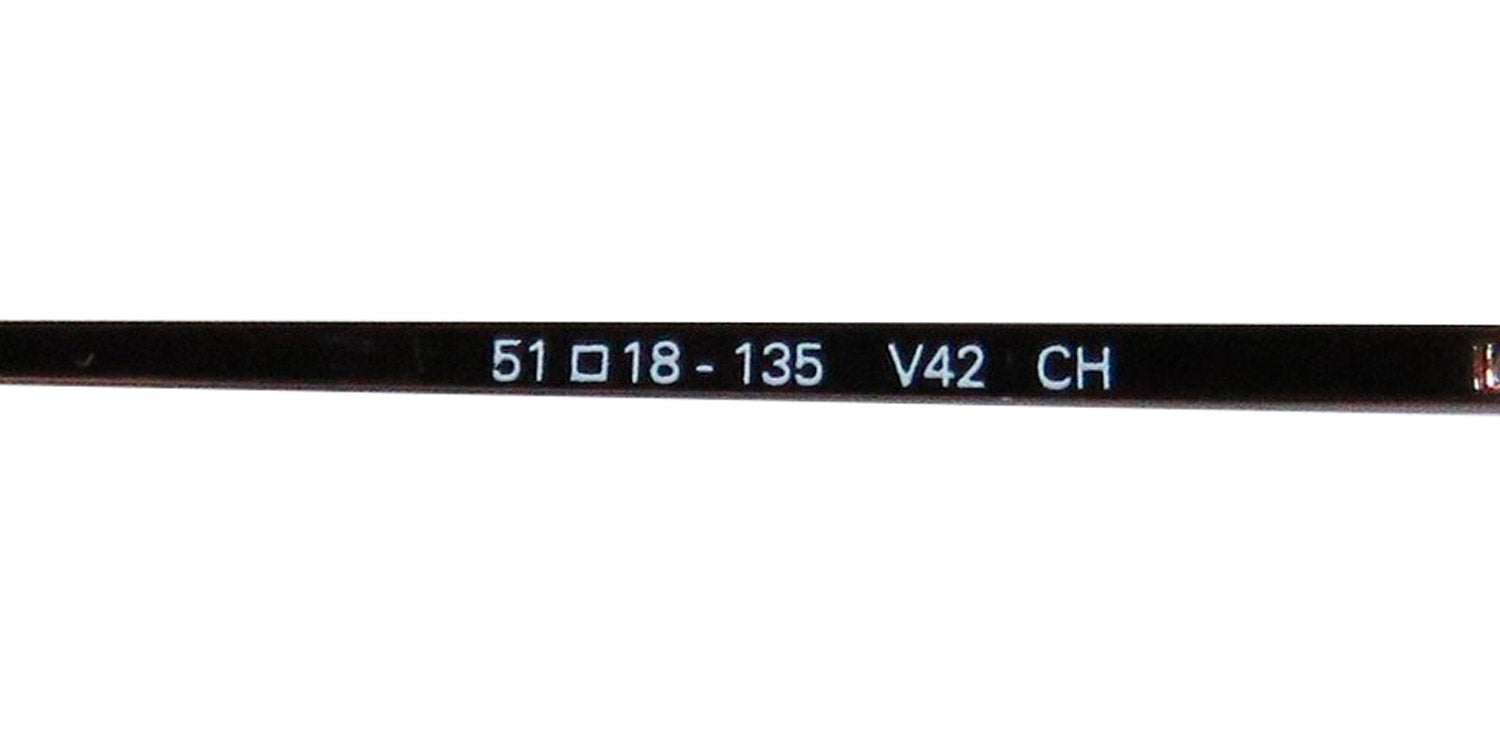 Vera Wang V42 Eyeglasses
