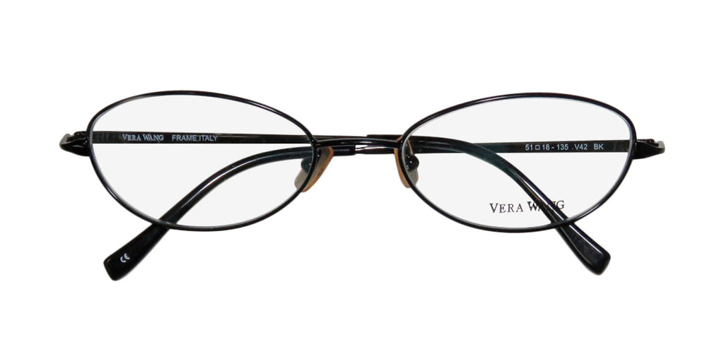 Vera Wang V42 Eyeglasses