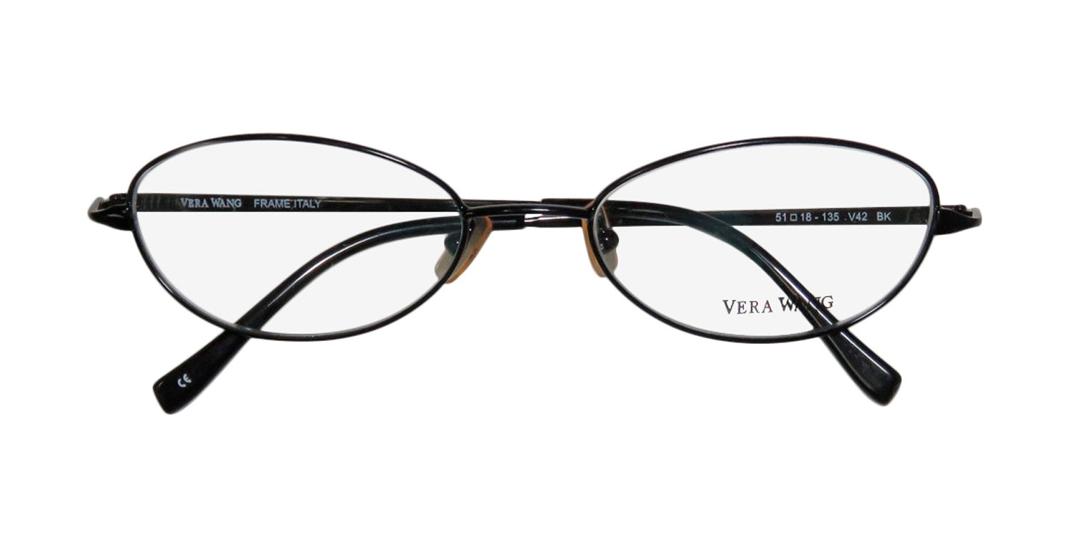 Vera Wang V42 Eyeglasses