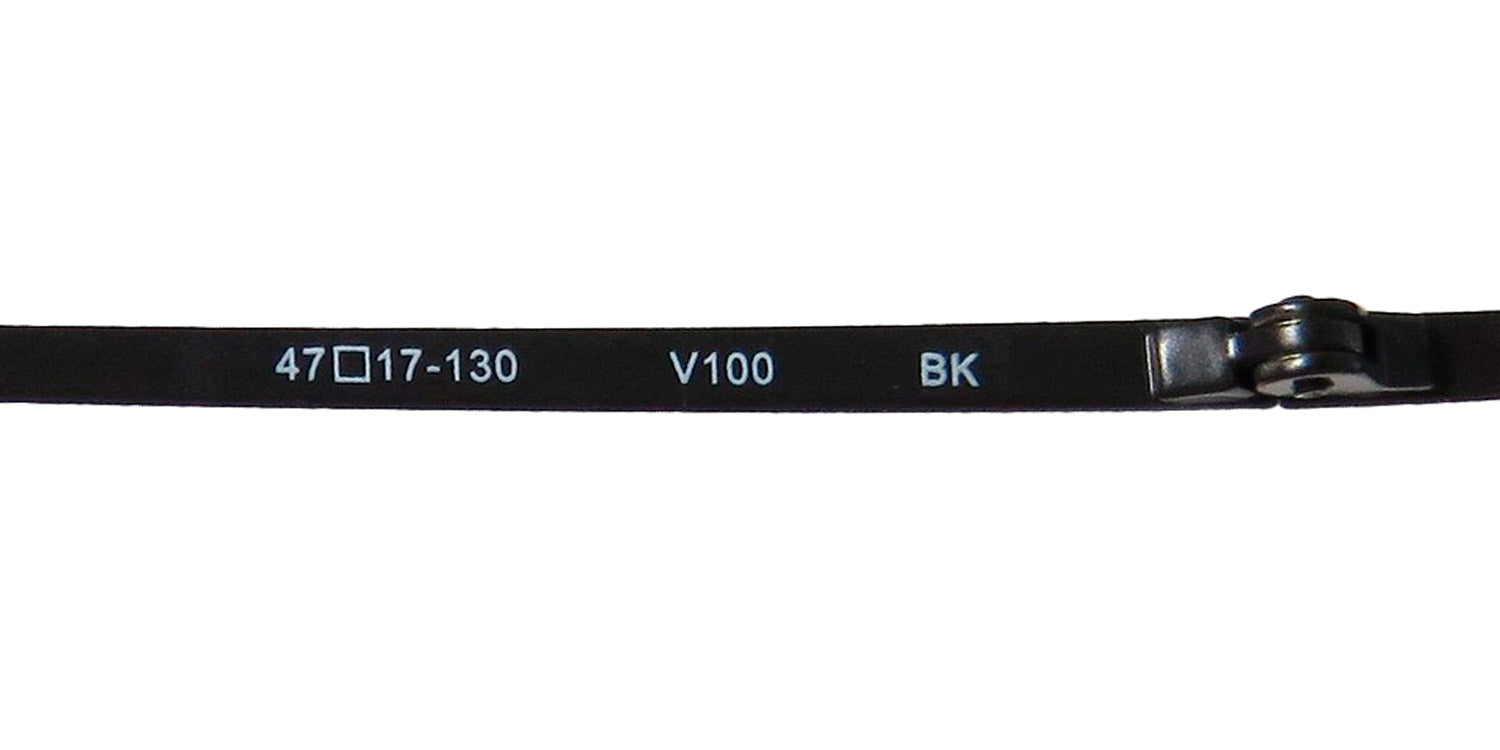 Vera Wang V100 Eyeglasses
