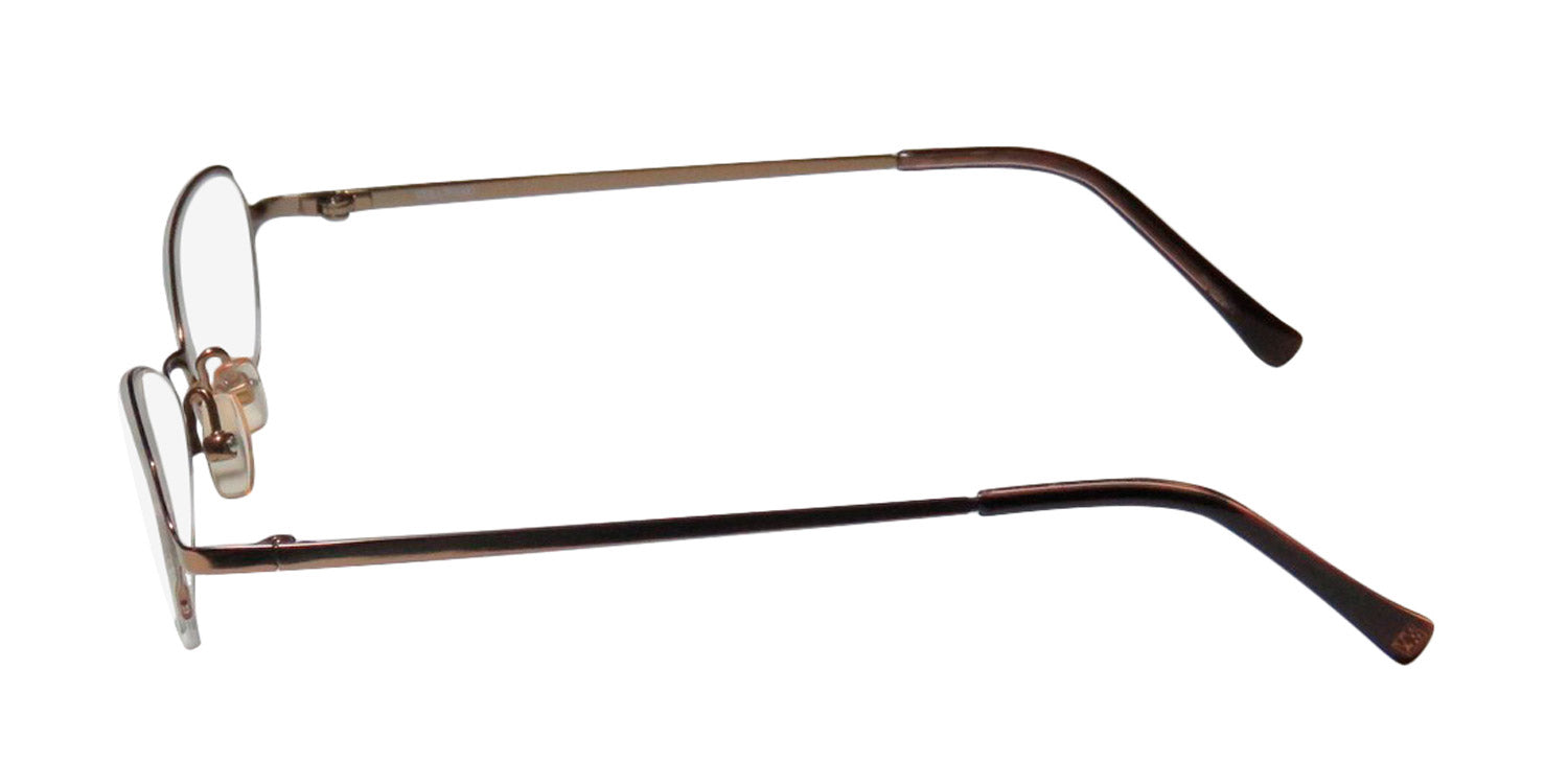 Vera Wang V100 Eyeglasses