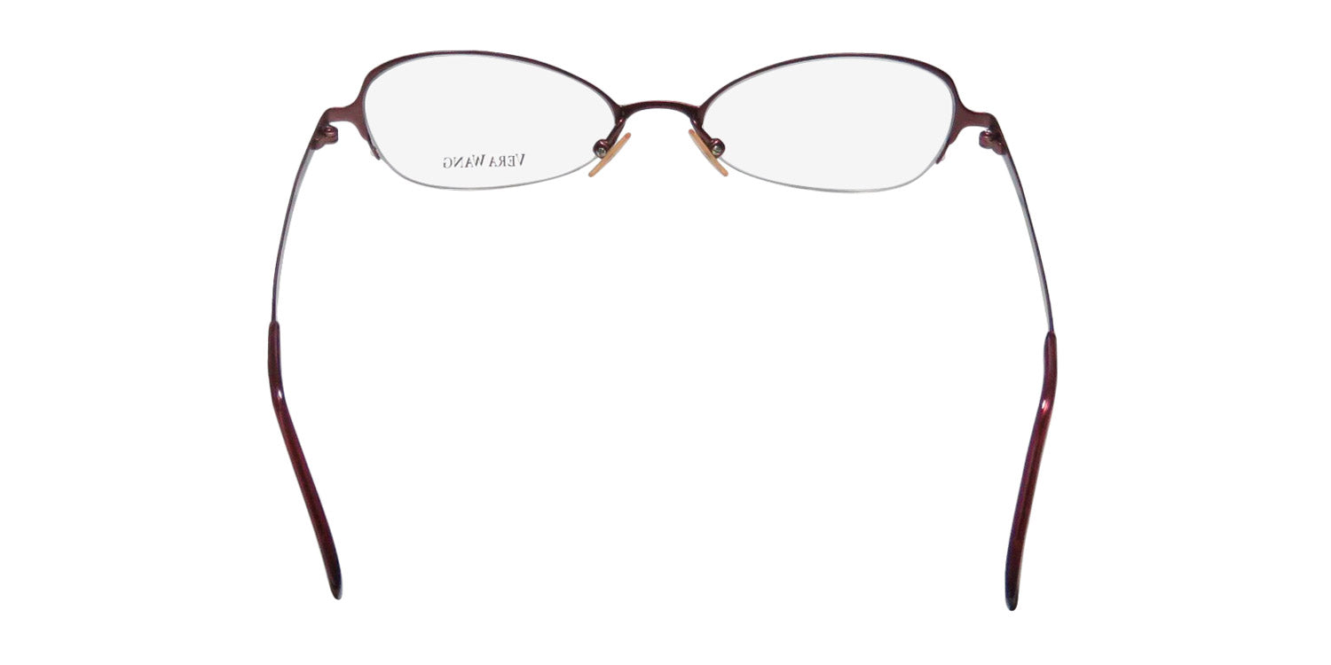 Vera Wang V100 Eyeglasses