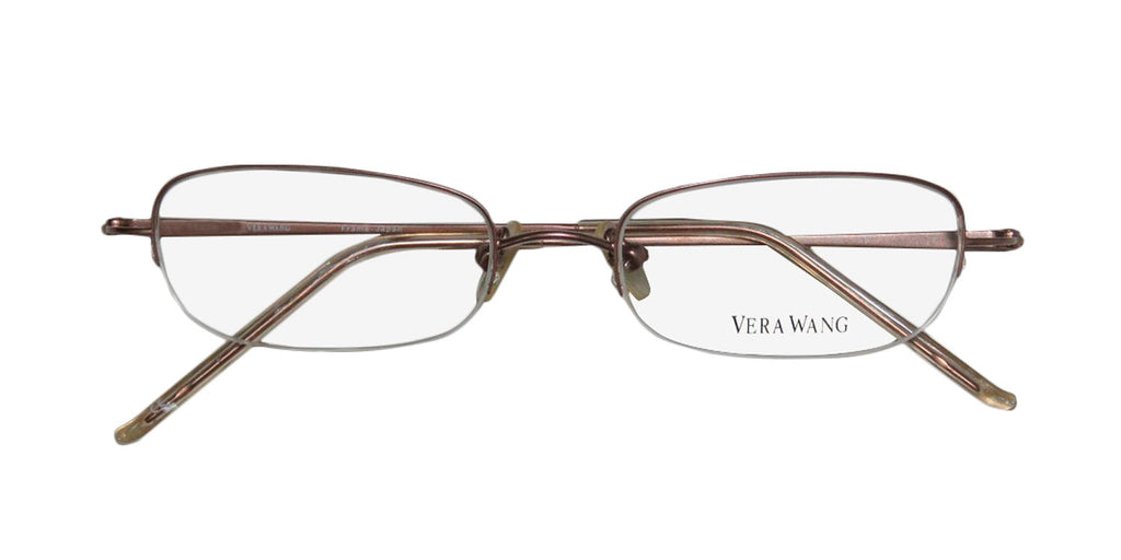 Vera Wang V28 Eyeglasses