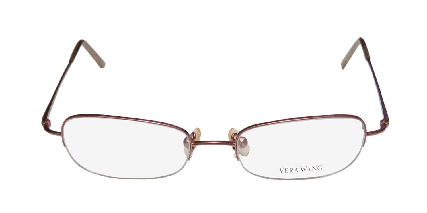 Vera Wang V28 Eyeglasses