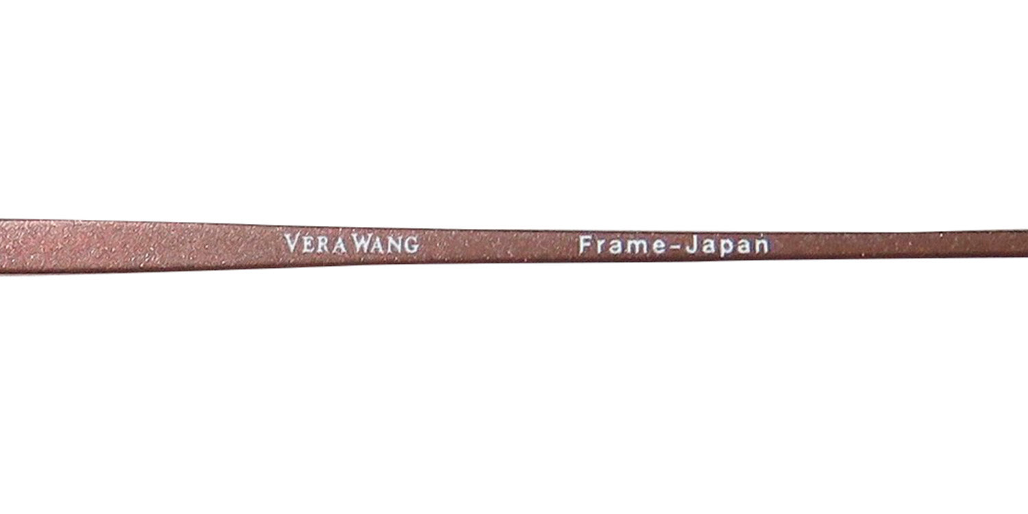 Vera Wang V28 Eyeglasses
