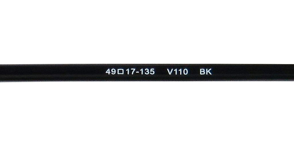 Vera Wang V110 Eyeglasses