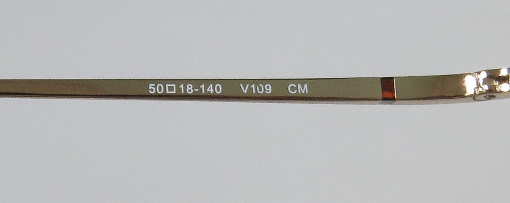 Vera Wang V109 Eyeglasses