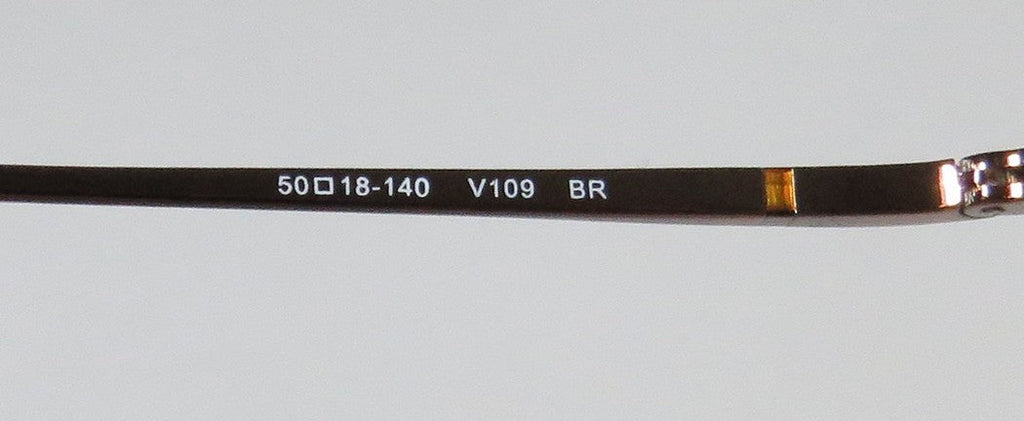 Vera Wang V109 Eyeglasses