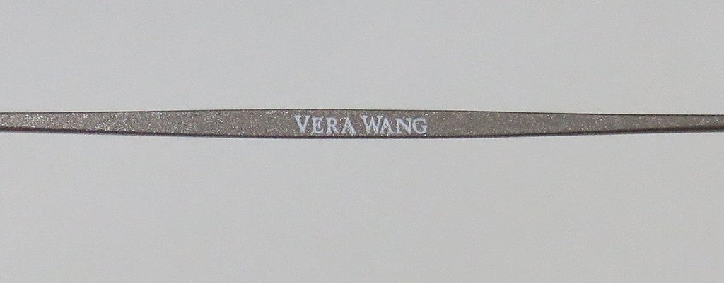 Vera Wang V02 Eyeglasses