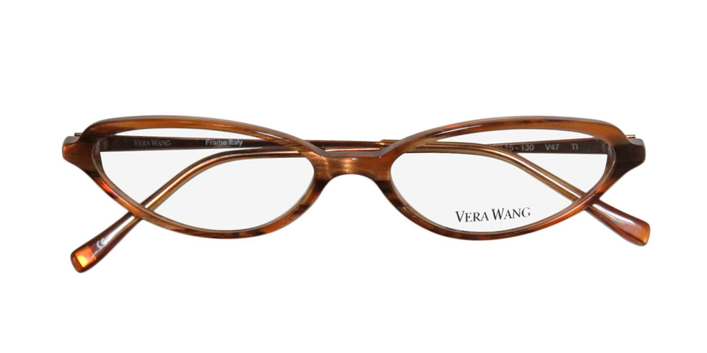 Vera Wang V47 Eyeglasses
