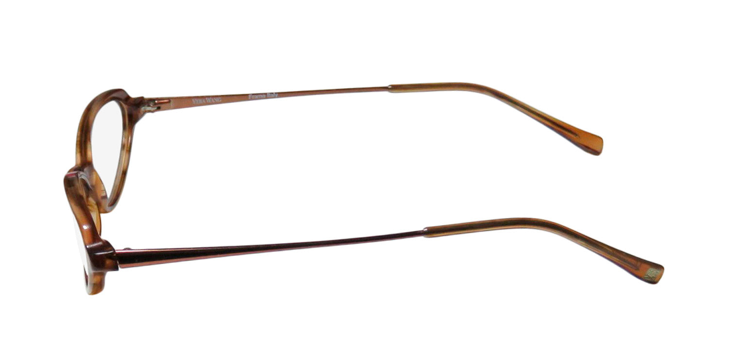 Vera Wang V47 Eyeglasses