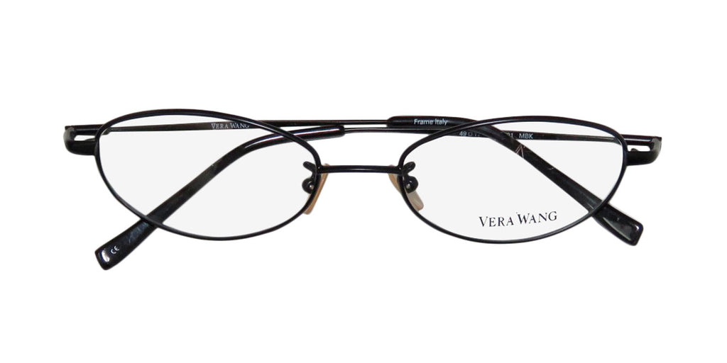 Vera Wang V01 Eyeglasses
