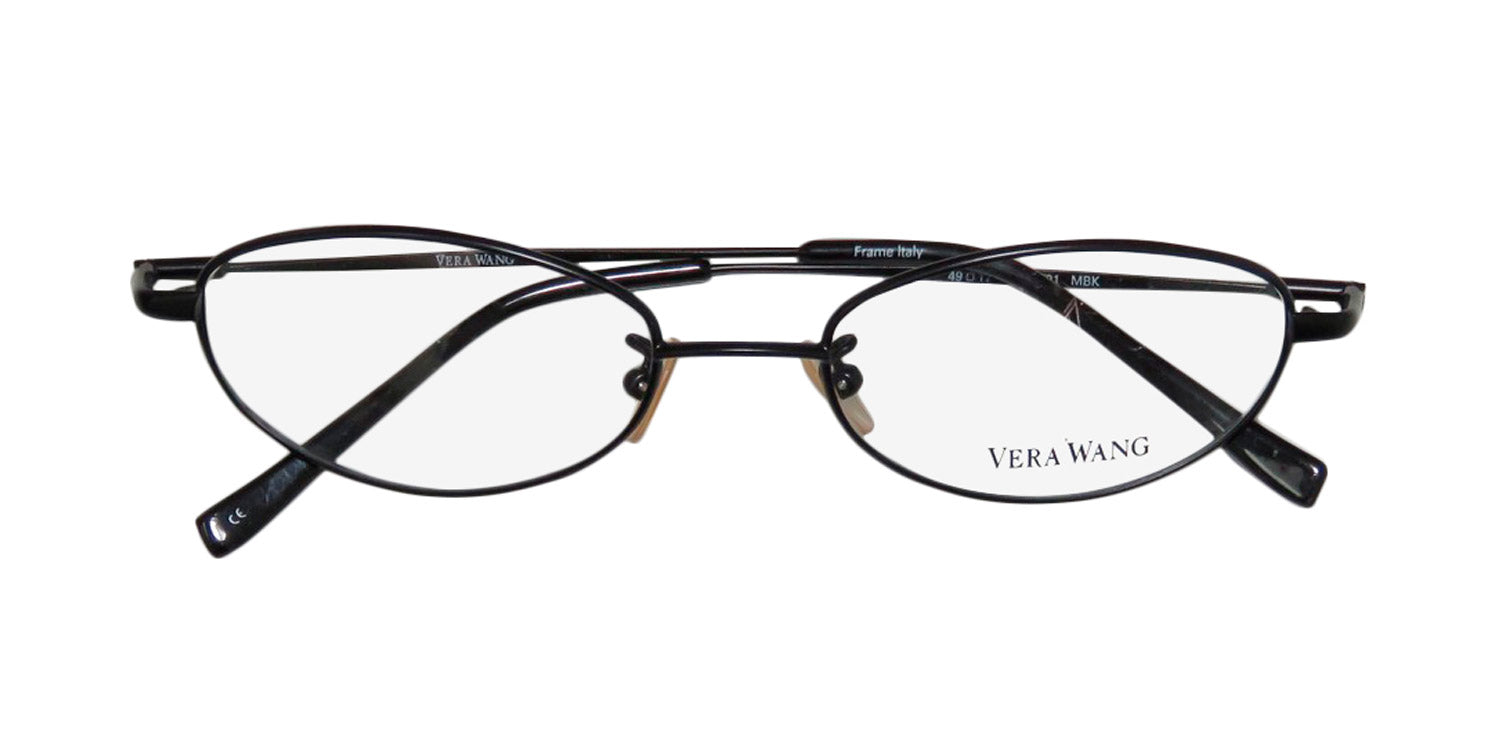 Vera Wang V01 Eyeglasses