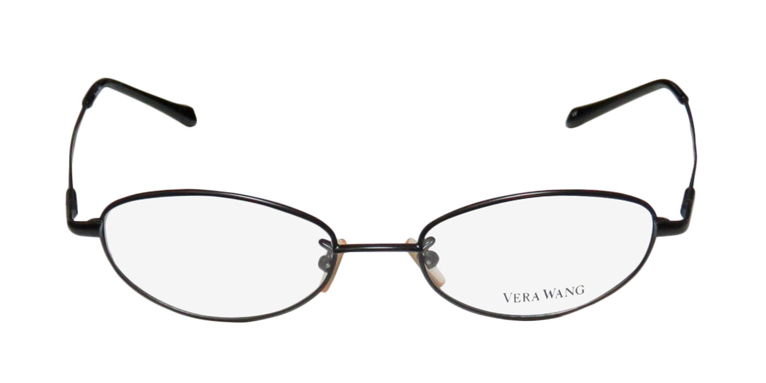Vera Wang V01 Eyeglasses