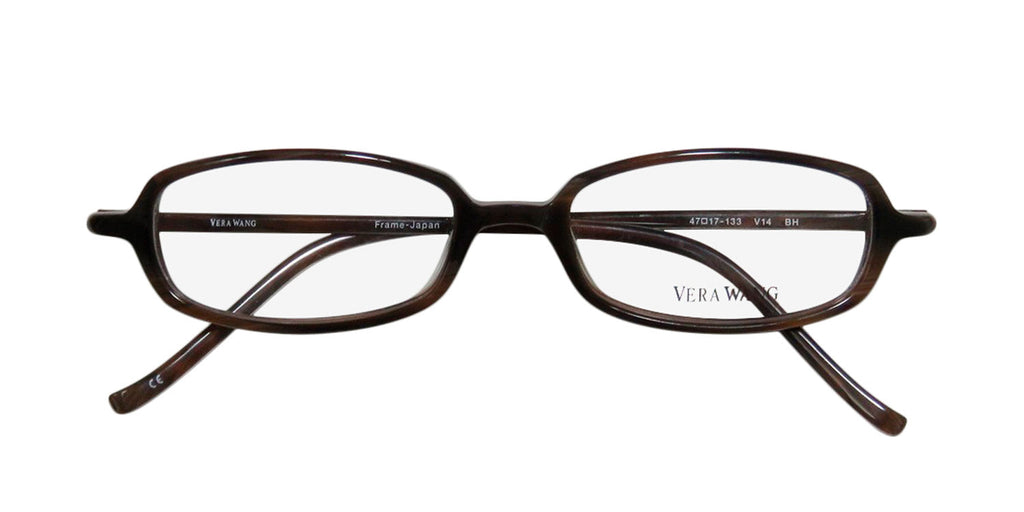 Vera Wang V14 Eyeglasses