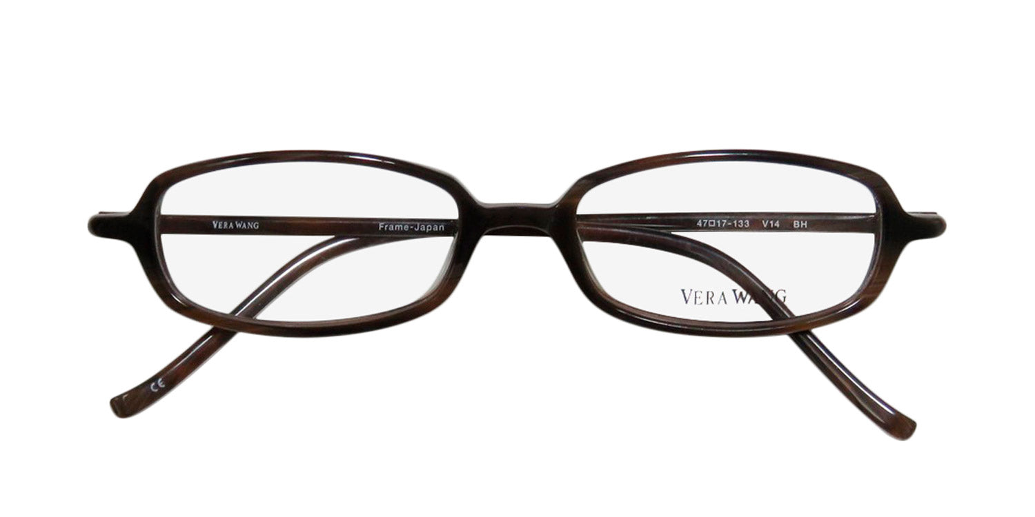 Vera Wang V14 Eyeglasses