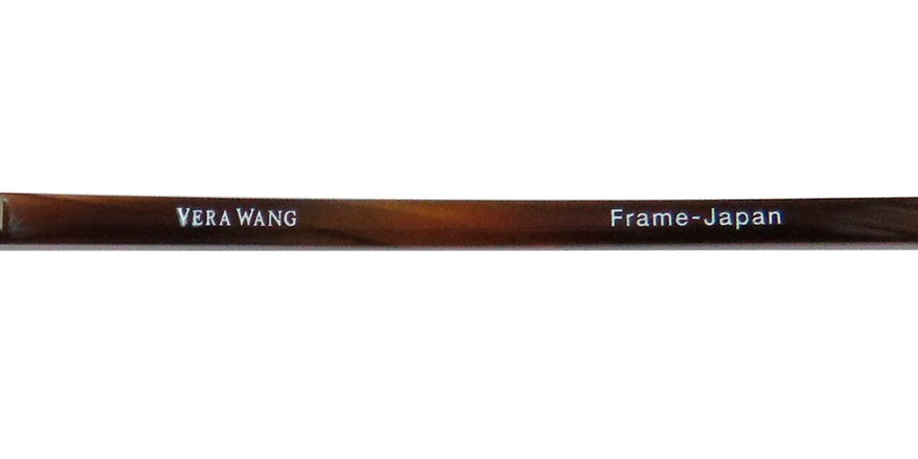 Vera Wang V14 Eyeglasses