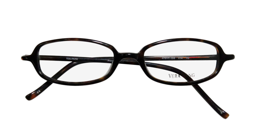 Vera Wang V14 Eyeglasses