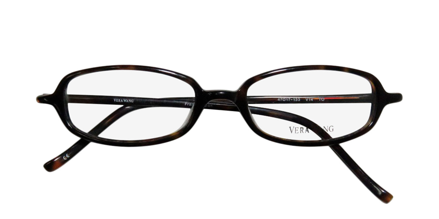 Vera Wang V14 Eyeglasses