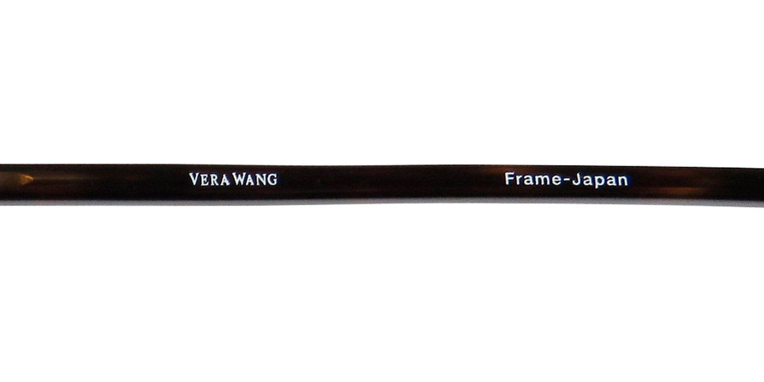 Vera Wang V14 Eyeglasses