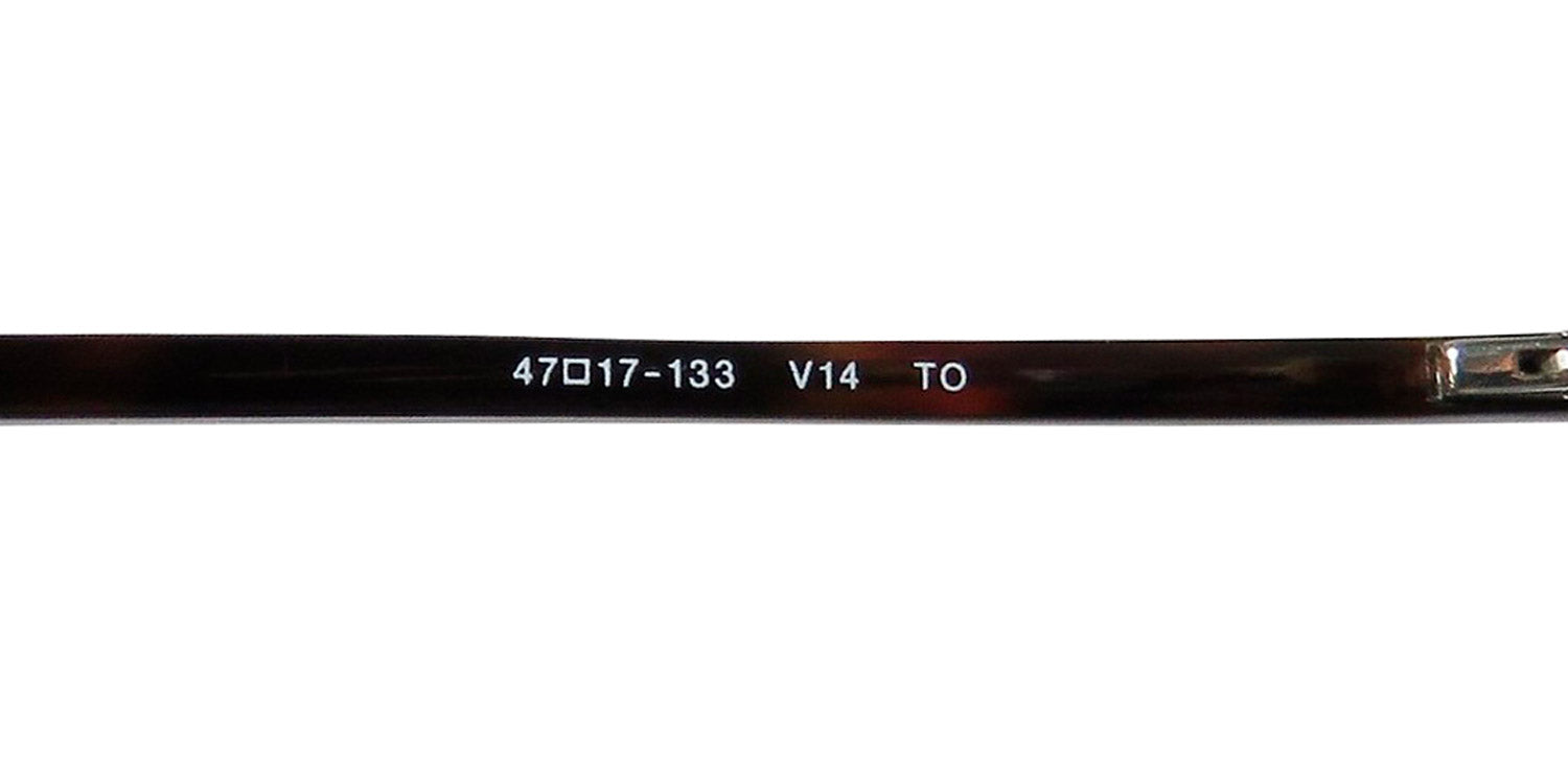 Vera Wang V14 Eyeglasses