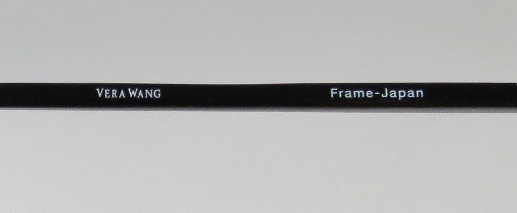 Vera Wang V14 Eyeglasses