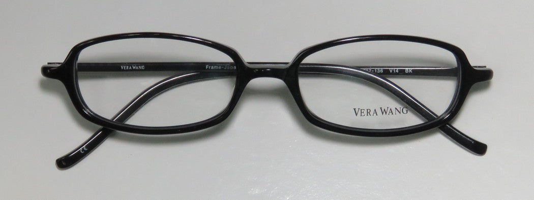 Vera Wang V14 Eyeglasses