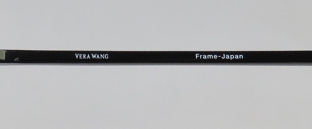 Vera Wang V14 Eyeglasses