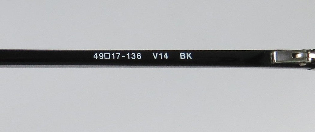 Vera Wang V14 Eyeglasses