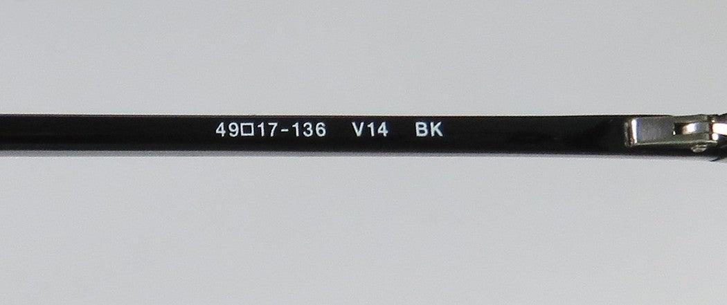 Vera Wang V14 Eyeglasses