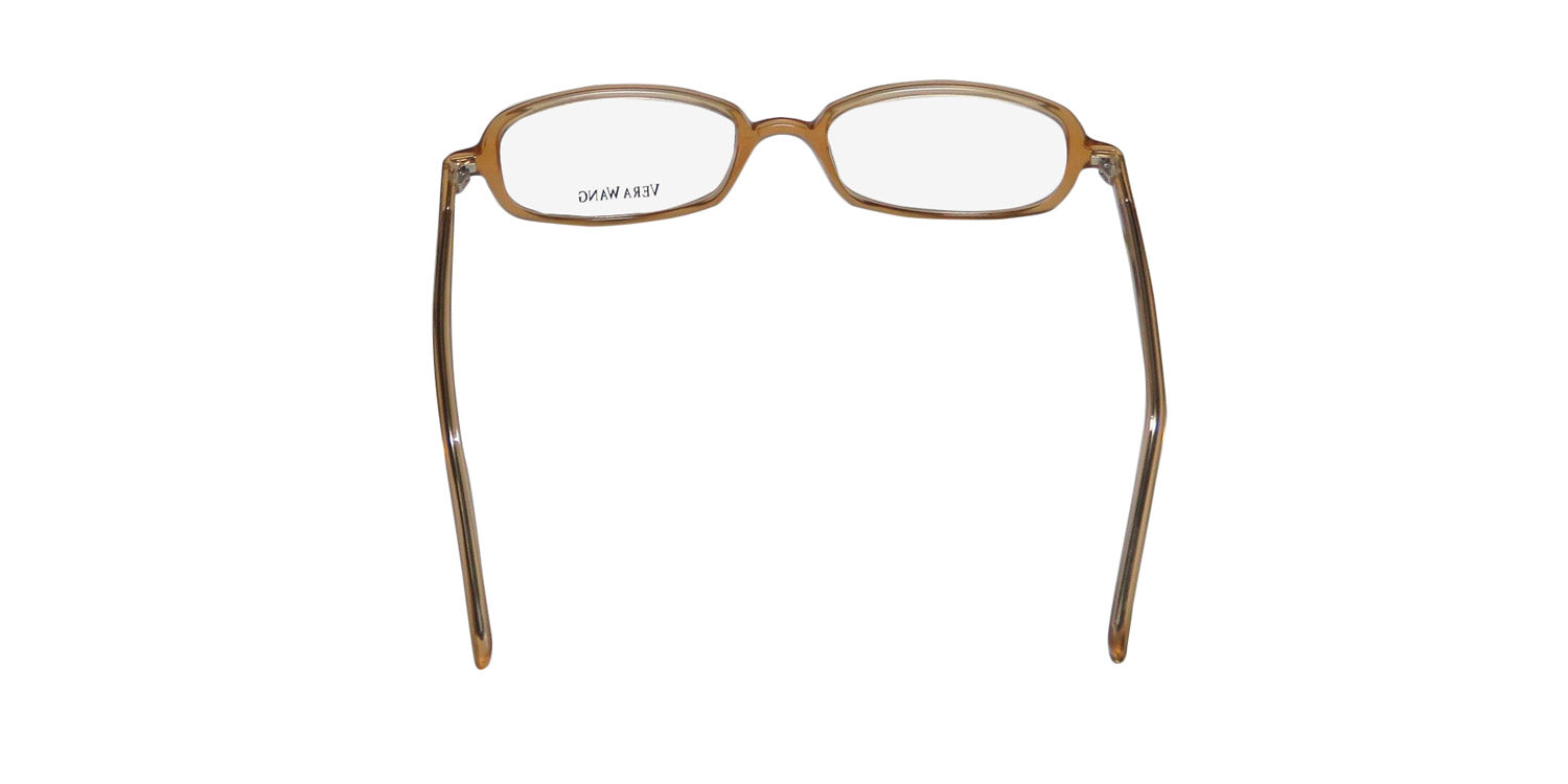 Vera Wang V14 Eyeglasses