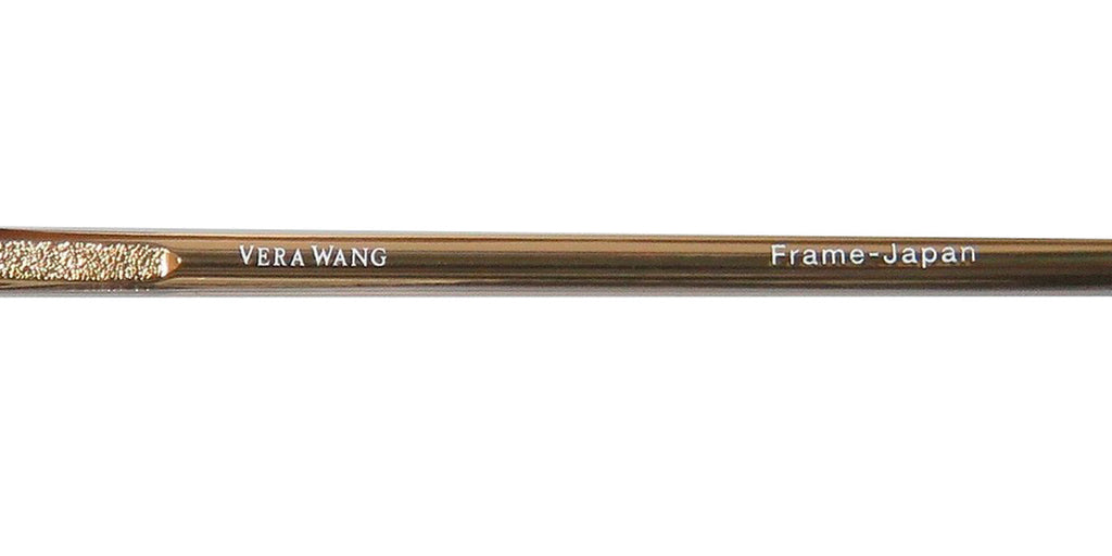Vera Wang V14 Eyeglasses