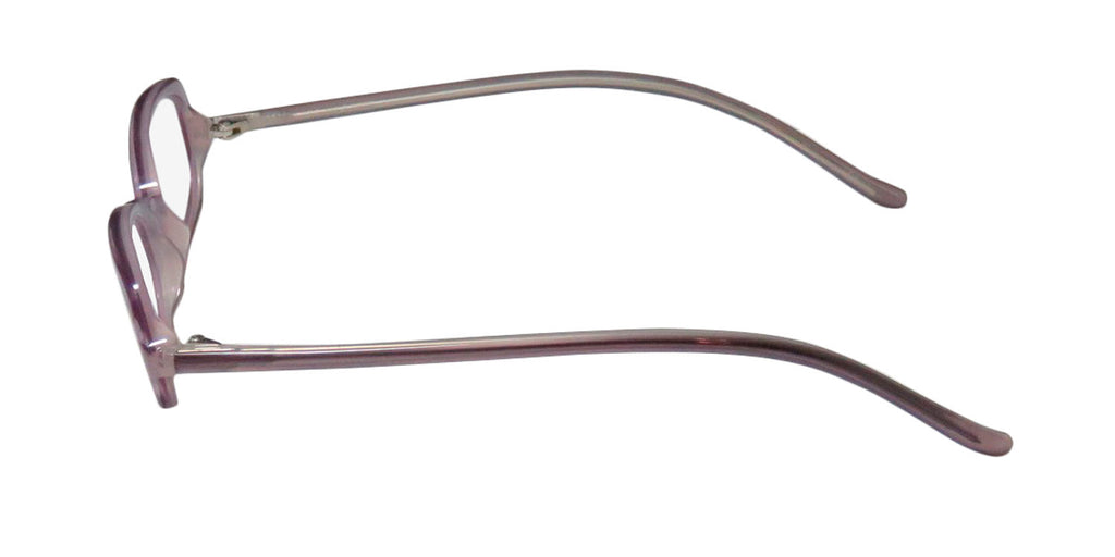 Vera Wang Luxe Fission Eyeglasses