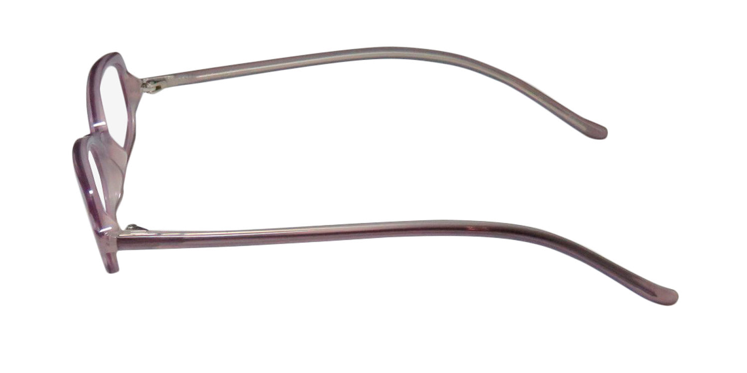Vera Wang Luxe Fission Eyeglasses