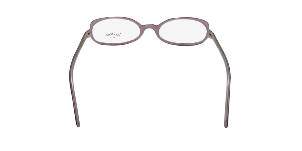 Vera Wang Luxe Fission Eyeglasses
