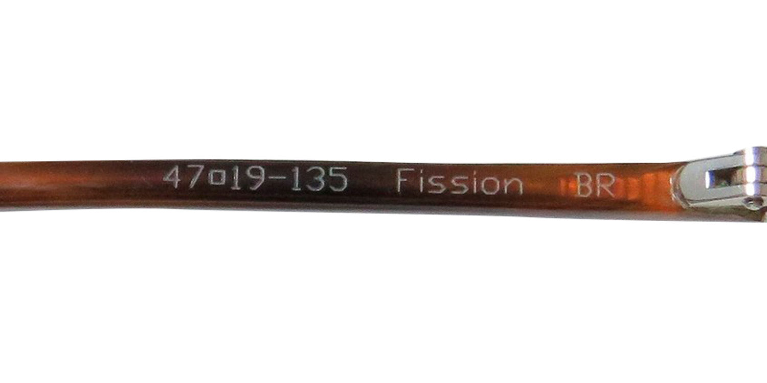 Vera Wang Luxe Fission Eyeglasses
