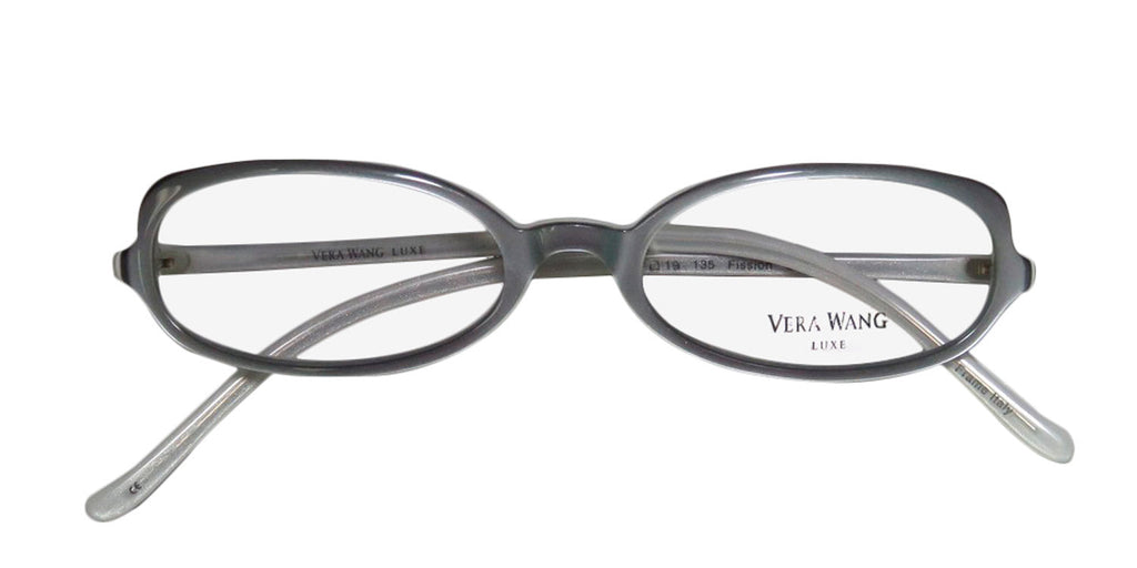 Vera Wang Luxe Fission Eyeglasses