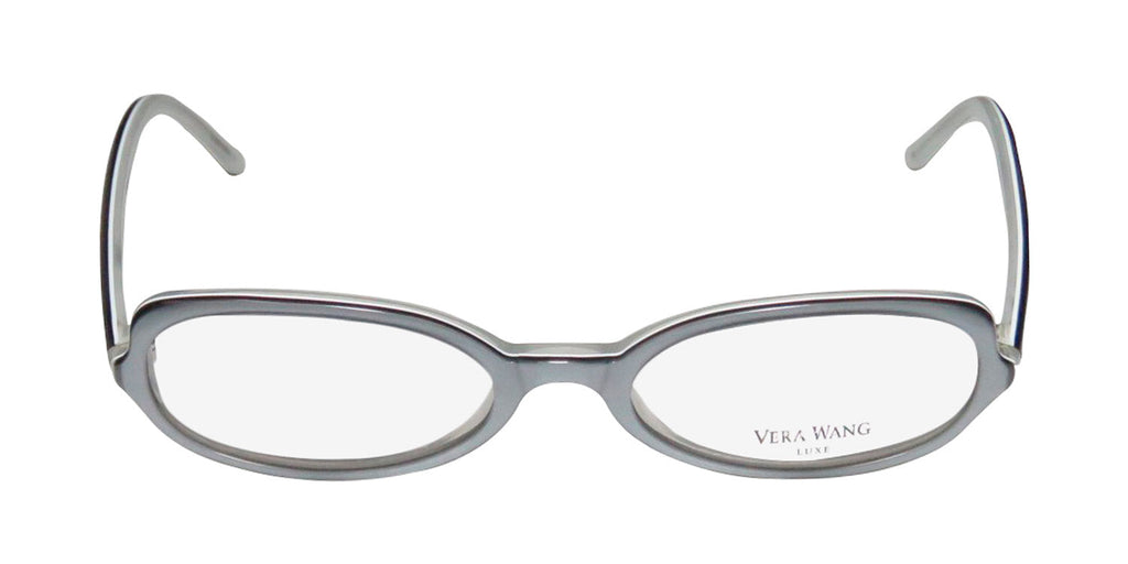Vera Wang Luxe Fission Eyeglasses