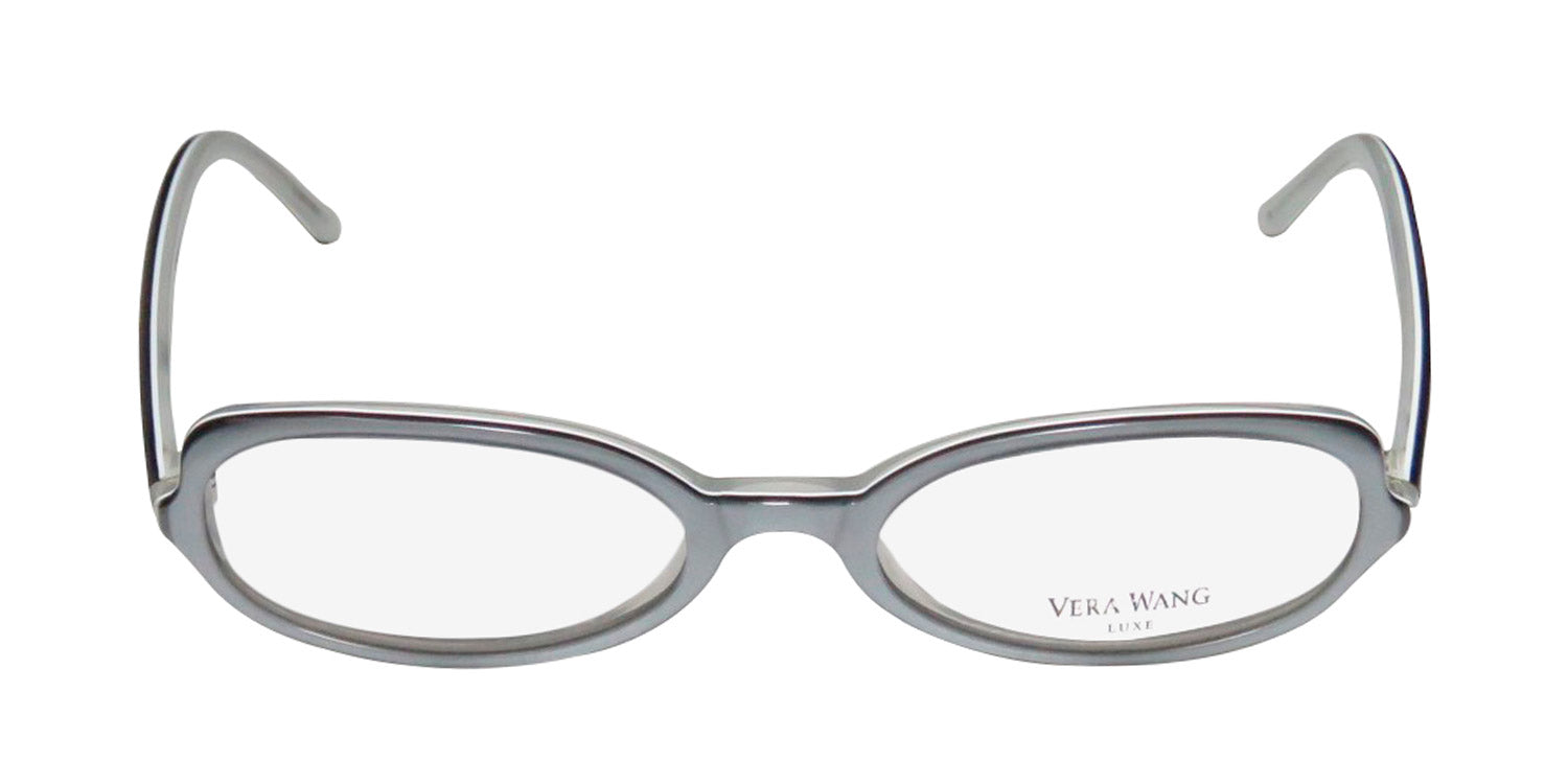 Vera Wang Luxe Fission Eyeglasses