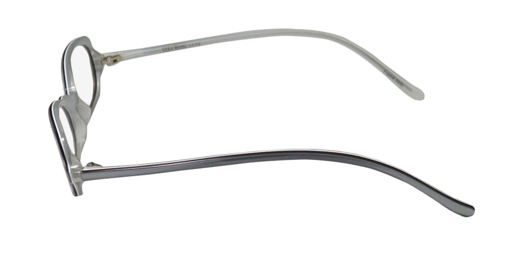 Vera Wang Luxe Fission Eyeglasses
