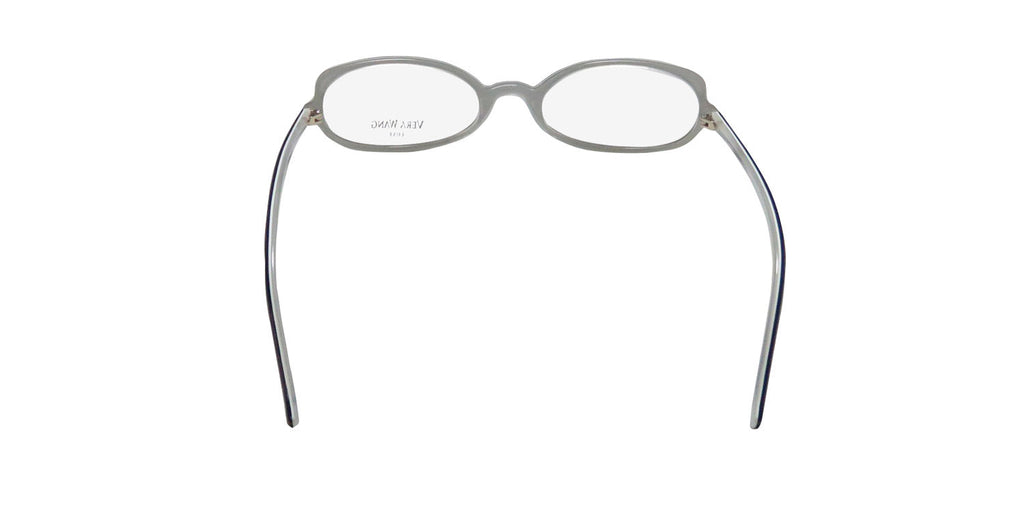 Vera Wang Luxe Fission Eyeglasses