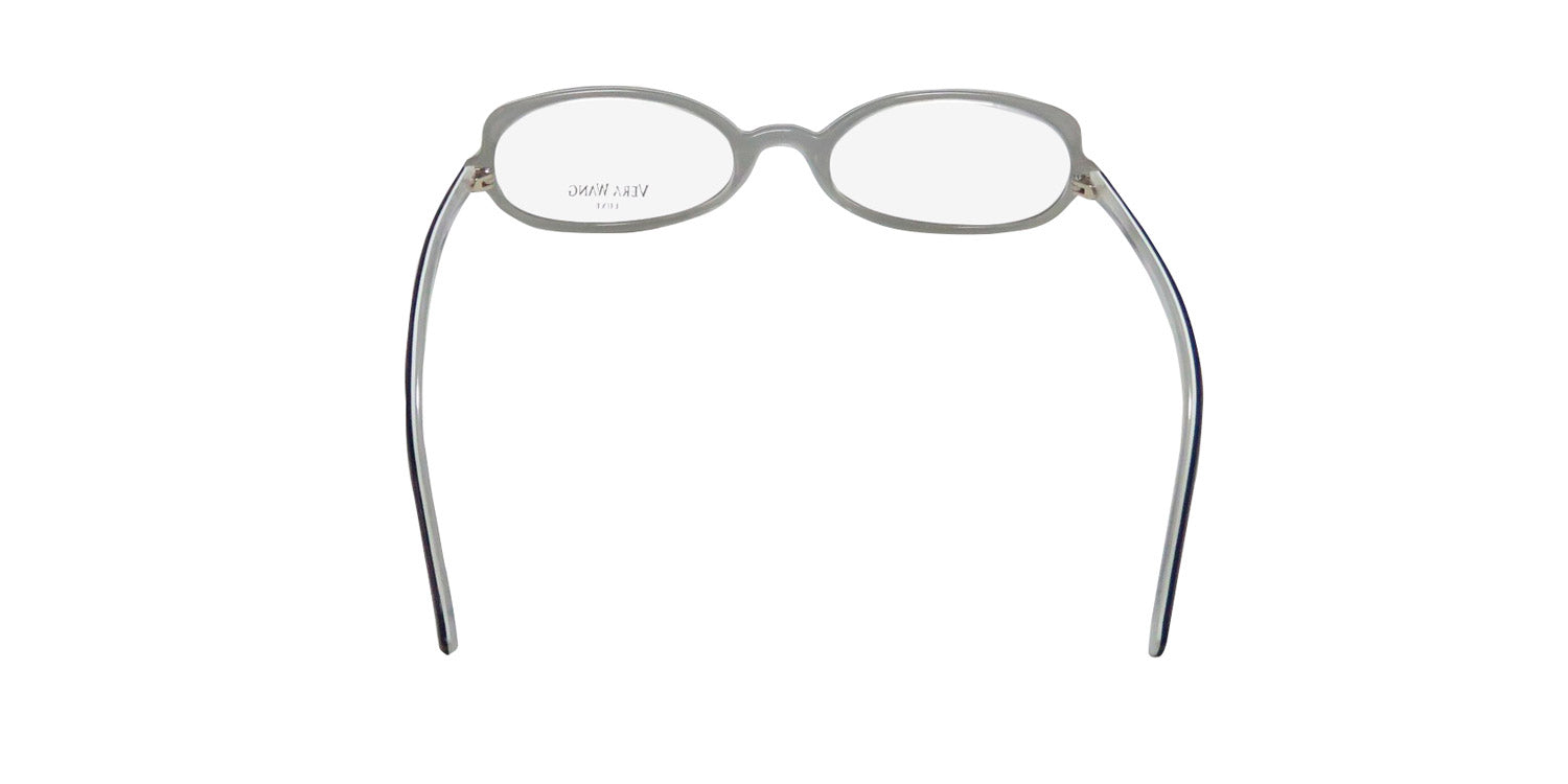 Vera Wang Luxe Fission Eyeglasses