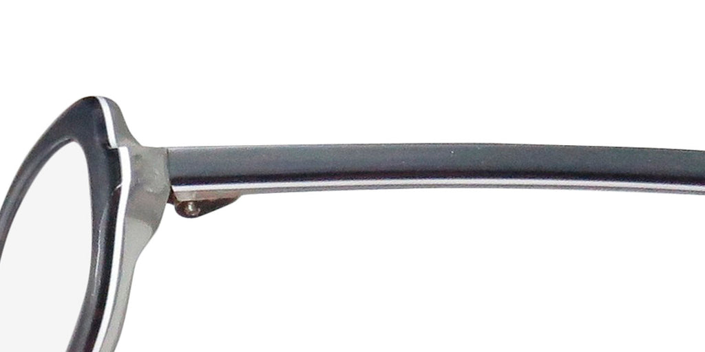 Vera Wang Luxe Fission Eyeglasses
