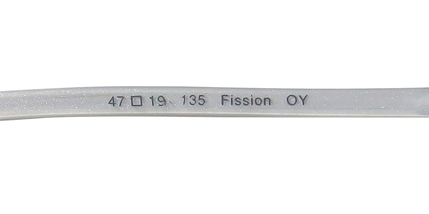 Vera Wang Luxe Fission Eyeglasses