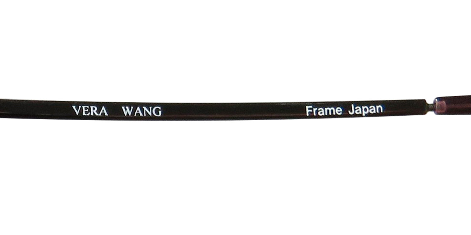 Vera Wang V30 Eyeglasses